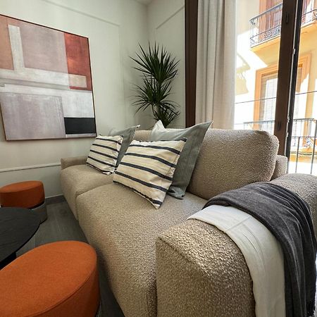 Apartamento Suspiro 101 Cosmopolitan Loft Granada Exterior foto