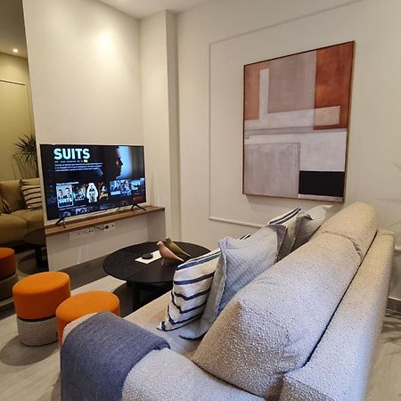 Apartamento Suspiro 101 Cosmopolitan Loft Granada Exterior foto