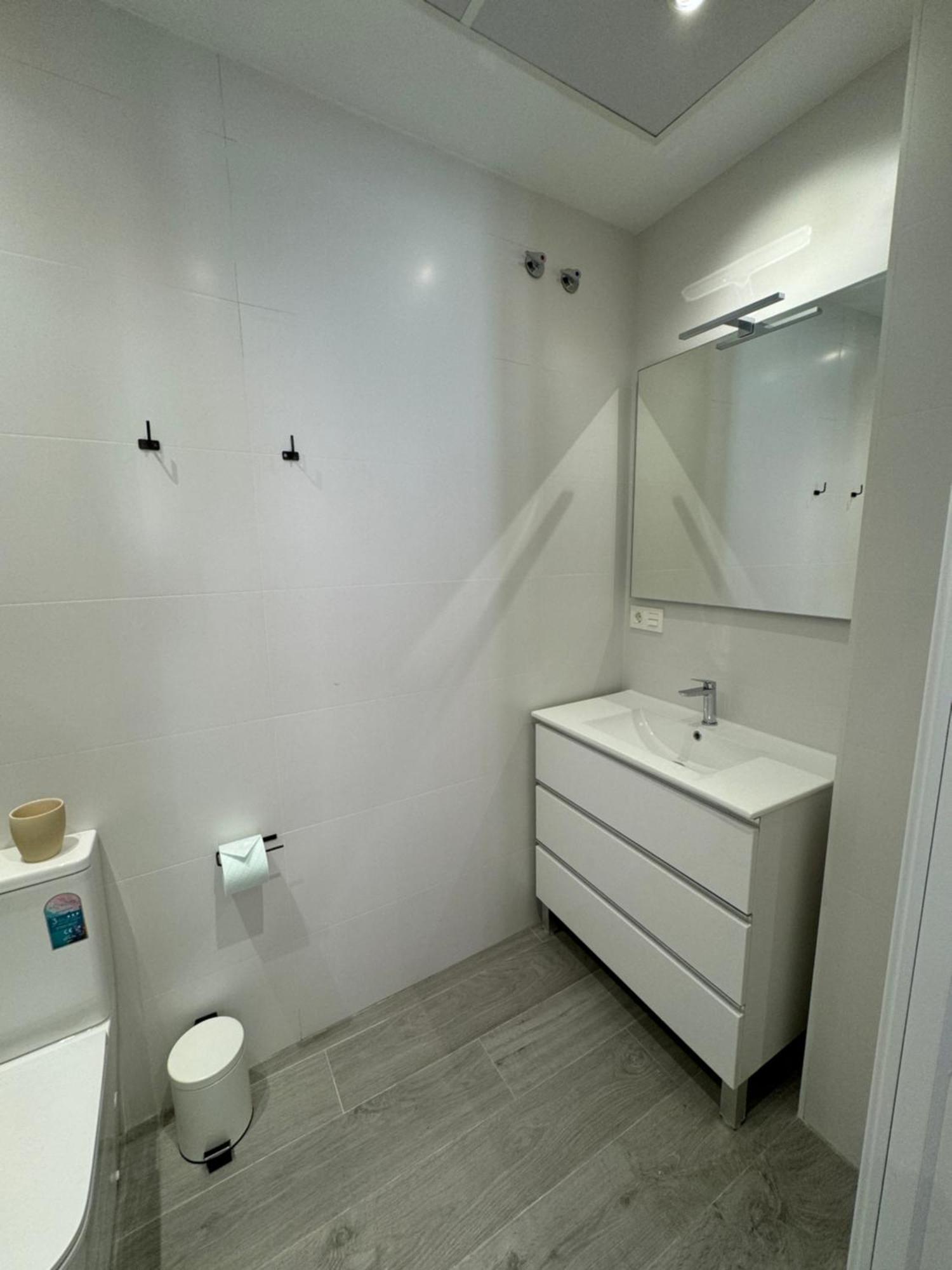 Apartamento Suspiro 101 Cosmopolitan Loft Granada Exterior foto